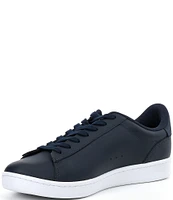 Lacoste Men's Carnaby Set Leather Sneakers