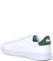 Lacoste Men's Carnaby Set Leather Sneakers