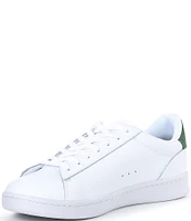 Lacoste Men's Carnaby Set Leather Sneakers