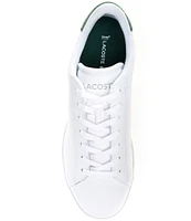 Lacoste Men's Carnaby Set Leather Sneakers