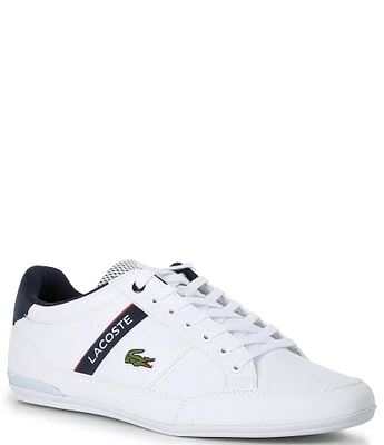 Lacoste Men's Chaymon Lace Up Sneakers