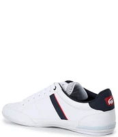 Lacoste Men's Chaymon Lace Up Sneakers