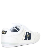 Lacoste Men's Chaymon Leather Sneakers