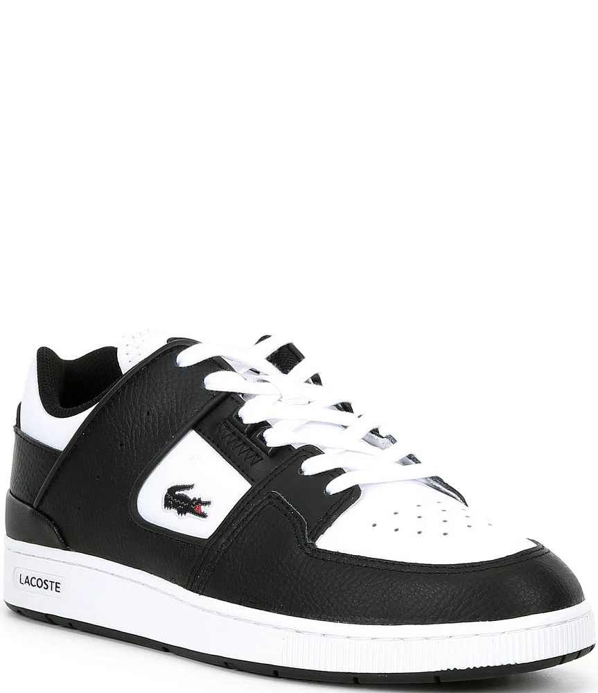 Lacoste Men's Court Cage Sneakers