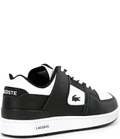 Lacoste Men's Court Cage Sneakers