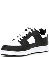 Lacoste Men's Court Cage Sneakers