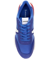 Lacoste Men's L-Spin Deluxe Sneakers