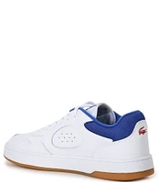 Lacoste Men's Lineset Leather Sneakers