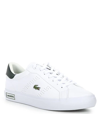 Lacoste Men's Powercourt 2.0 Sneakers