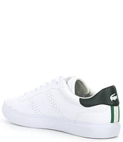 Lacoste Men's Powercourt 2.0 Sneakers