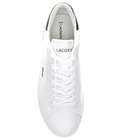 Lacoste Men's Powercourt 2.0 Sneakers