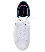 Lacoste Men's Powercourt Tricolor Sneakers