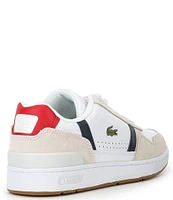 Lacoste Men's T-Clip Sneakers