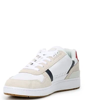 Lacoste Men's T-Clip Sneakers