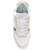 Lacoste Men's T-Clip Sneakers