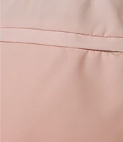Lacoste Ombre Print 6#double; Inseam Swim Trunks