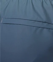 Lacoste Ombre Print 6#double; Inseam Swim Trunks