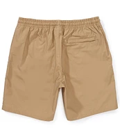 Lacoste Relaxed Fit 7#double; Inseam Shorts
