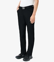 Lacoste Slim Fit Stretch Twill Pants