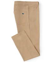 Lacoste Slim Fit Stretch Twill Pants