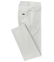 Lacoste Slim Fit Stretch Twill Pants