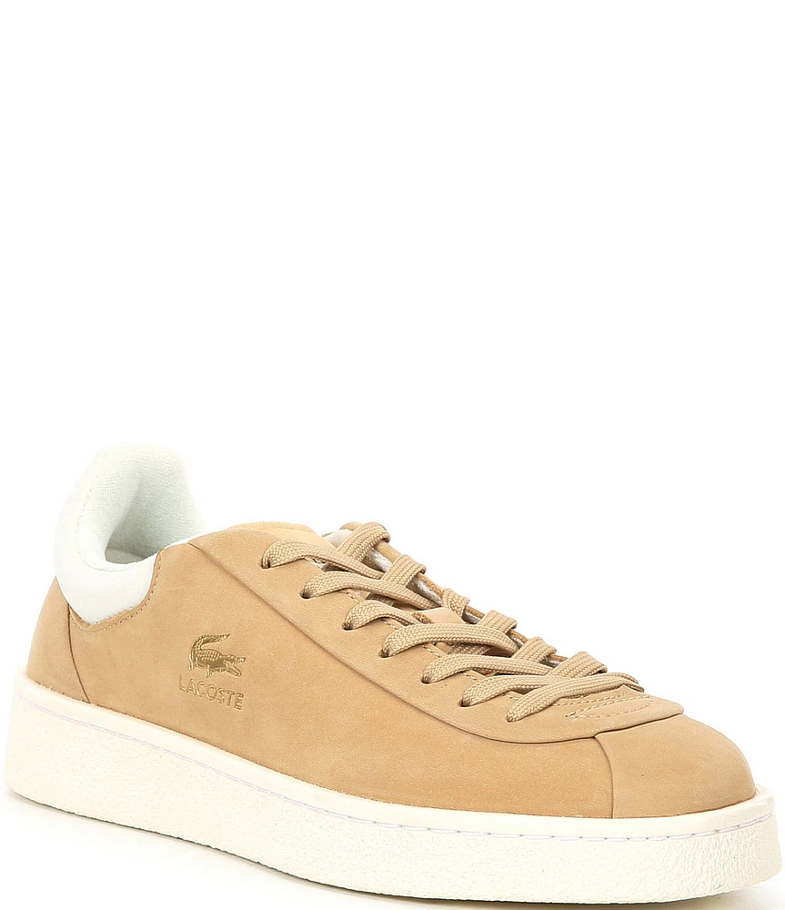 Lacoste Women's Baseshot Premium Lifestyle Sneakers