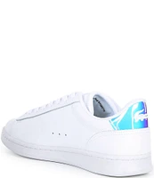 Lacoste Women's Carnaby Set 224 Leather Sneakers