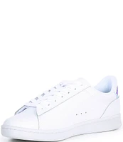 Lacoste Women's Carnaby Set 224 Leather Sneakers