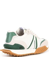 Lacoste Women's L-Spin Deluxe Contrasted Accent Sneakers