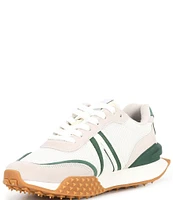 Lacoste Women's L-Spin Deluxe Contrasted Accent Sneakers