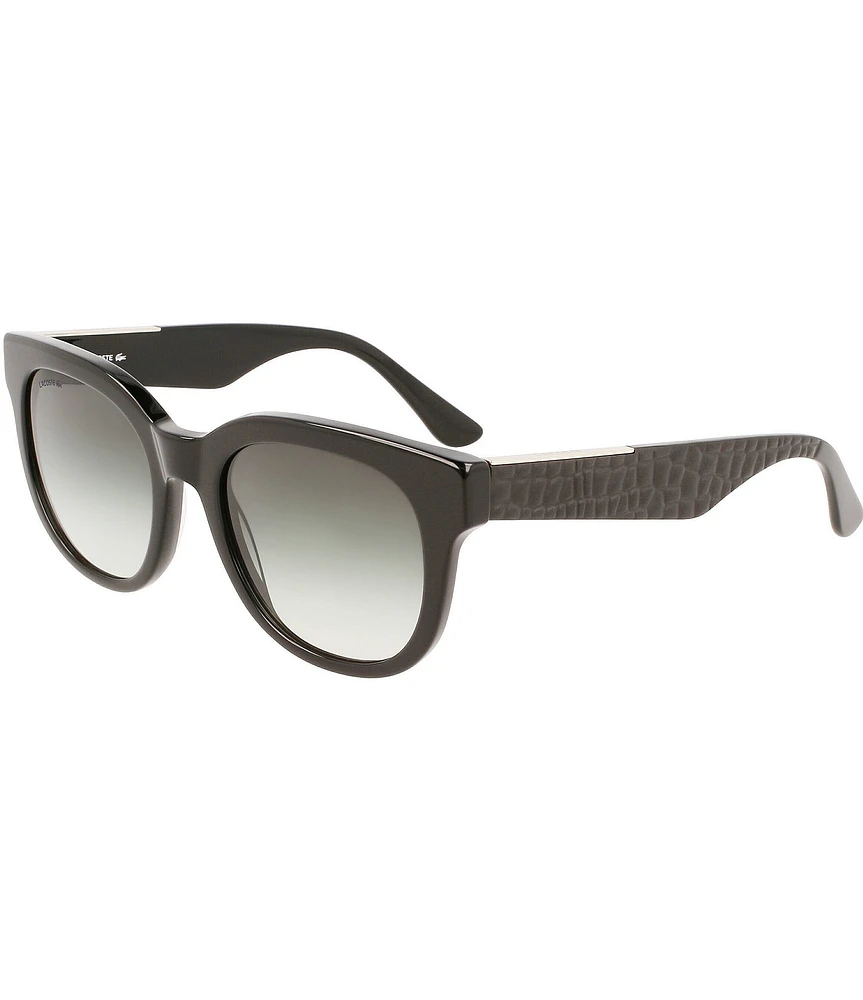 Lacoste Women's L971S 52mm Oval Sunglasses