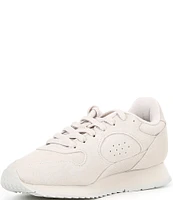 Lacoste Women's Linetrack Retro Inspired Sneakers