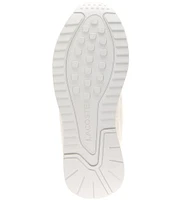 Lacoste Women's Linetrack Retro Inspired Sneakers