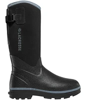 Lacrosse Women's Alpha Range Waterproof Cold Weather Boots