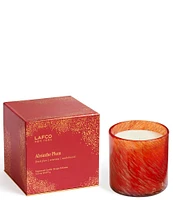 LAFCO New York Absinthe Holiday Plum Signature Candle