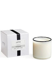 LAFCO New York Champagne 3 Wick 15.5 oz Signature Candle