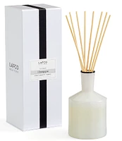 LAFCO New York Champagne Classic Reed Diffuser, 6 oz.