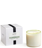LAFCO New York Feu De Bois 3 Wick Signature Candle, 15.5 oz