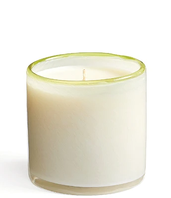 LAFCO New York Feu De Bois 3 Wick Signature Candle, 15.5 oz