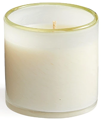 LAFCO New York Feu De Bois 6.5 oz Classic Candle