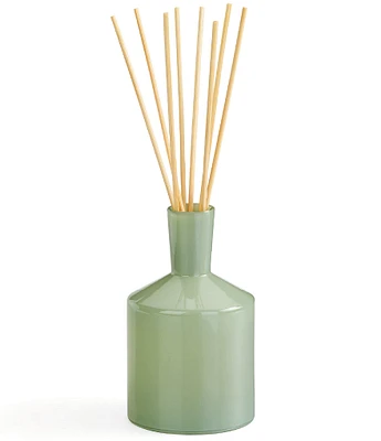 LAFCO New York Fresh Cut Gardenia Classic 6oz Reed Diffuser