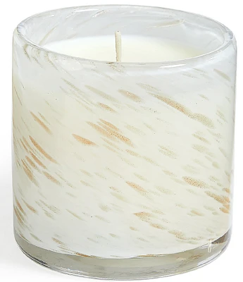 LAFCO New York Holiday White Maple Bourbon Classic Candle, 6.5 oz.