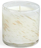 LAFCO New York Holiday White Maple Bourbon Classic Candle, 6.5 oz.