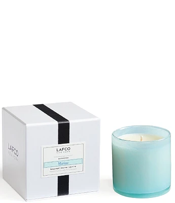 LAFCO New York Marine 6.5 oz Classic Candle