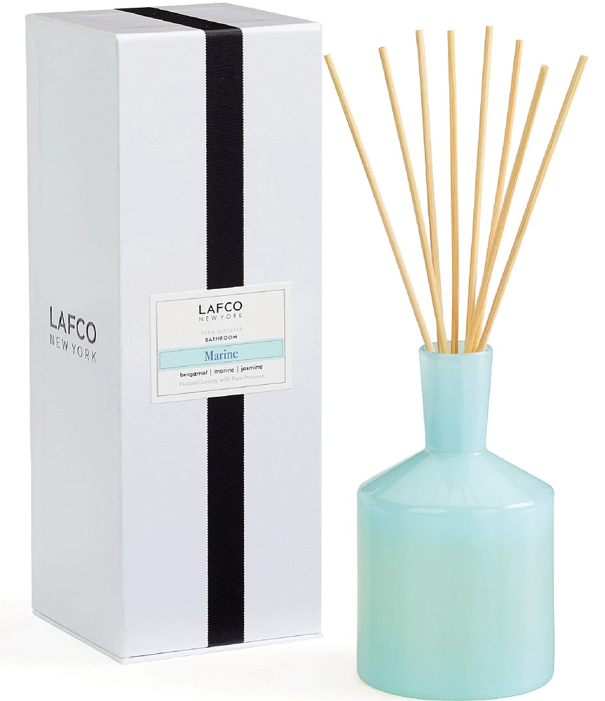 LAFCO New York Marine Classic 6 oz Reed Diffuser