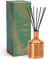 LAFCO New York Woodland Holiday Spruce Classic 6 oz. Reed Diffuser