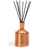 LAFCO New York Woodland Spruce Classic Candle & Reed Diffuser Set