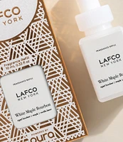 LAFCO New York x Pura Smart Home White Maple Bourbon Fragrance Diffuser Refill