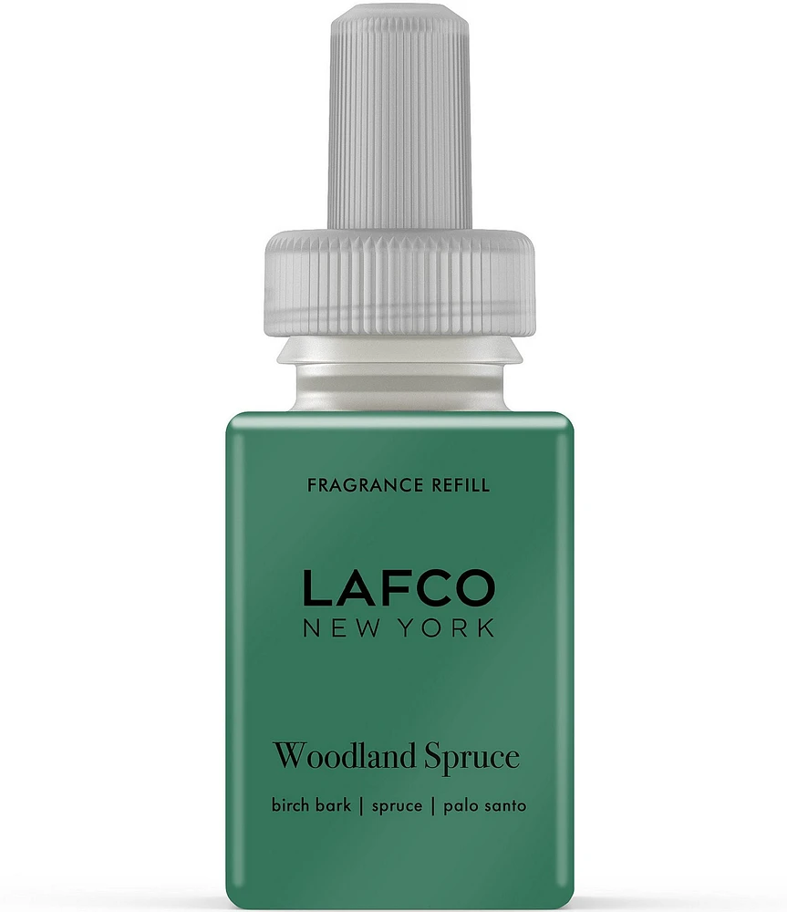 LAFCO New York x Pura Smart Home Woodland Spruce Fragrance Diffuser Refill