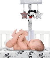 Lambs & Ivy Magical Mickey Mouse Musical Baby Crib Mobile